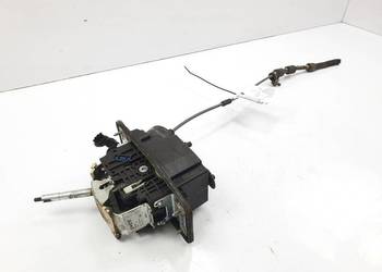 DŹWIGNIA ZMIANY BIEGÓW AUDI A8 D3 4E1713041BC