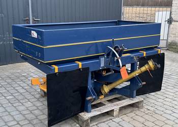 Rozsiewacz Bogballe DzTrend