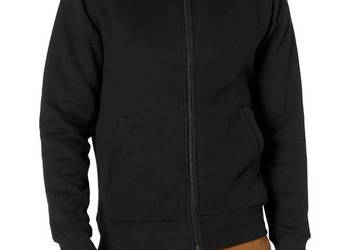 Męska kurtka polarowa z zamkiem na całej długości Amazon Essentials