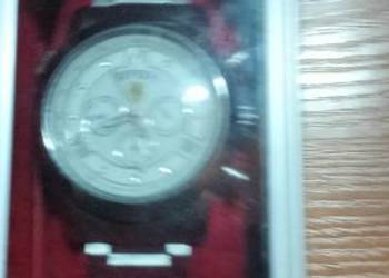 Zegarek Ferrari automat dla fana marki