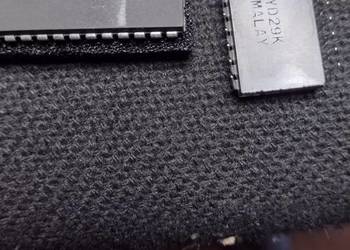 ICM7217CIPI DIP28 prooducent HARIS LED Display Driver DIP28