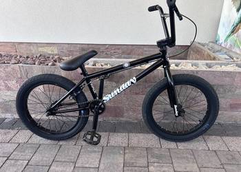 Rower dziecięcy BMX Sunday