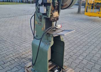 Prasa mimośrodowa Beutler