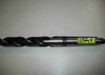 Wiertło 32,5 mm HSS