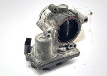 PRZEPUSTNICA VW PASSAT B7 03L128063R 2.0 170KM 10-15 ZAWÓR POWIETRZA