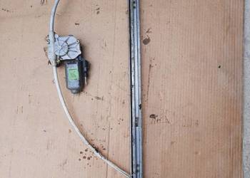 Mechanizm podnoszenia opuszczania szyby Renault Master
