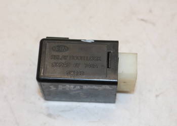 KIA SHUMA 2 MODUŁ PRZEKAŹNIK CENTRALNEGO ZAMKA OK9A367740A