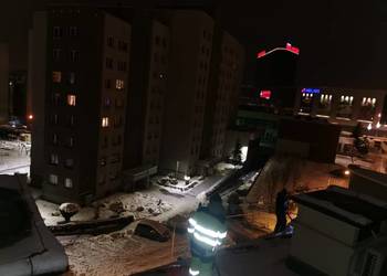Odśnieżanie dachów Przemyśl, Strzyżów, Jarosław
