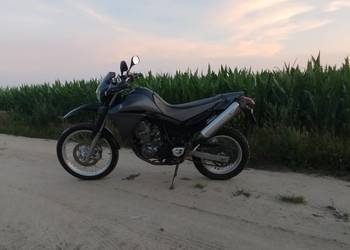Yamaha XT 660R