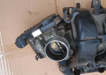 Przepustnica Opel Corsa 1.2 16V A12XER.