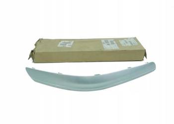 LISTWA ZDERZAKA PRAWY PRZÓD MAZDA 626