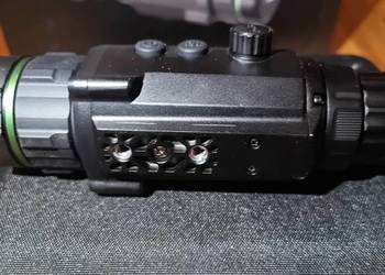 Hikmicro celownik noktowizyjny Cheetah 850nm stan idealny