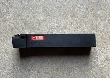 Nóż tokarski 6.55141R109 HERTEL