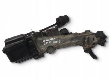 CHŁODNICA SPALIN Opel Insignia 2.0 CDTI egr A20DTH