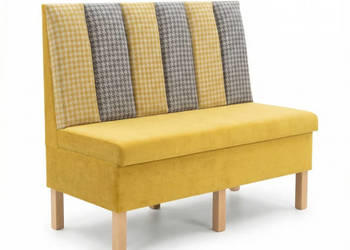Loża loże barowe sofa kanapa klubowa - na wymiar PRODUCENT