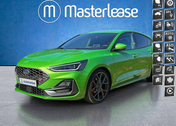 Ford Focus 2.3 EcoBoost ST X ! Z Polskiego Salonu ! Faktura VAT ! Mk4 (201…