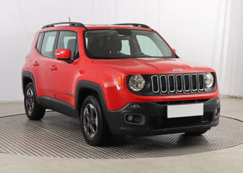 Jeep Renegade 1.4 MultiAir
