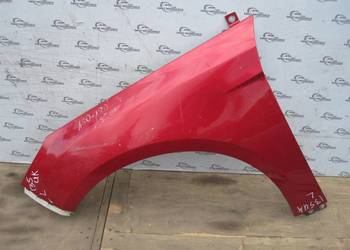 FORD FOCUS MK3 III 12r błotnik lewy przód 90 mikronów