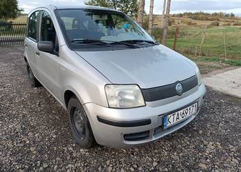 Fiat Panda LPG