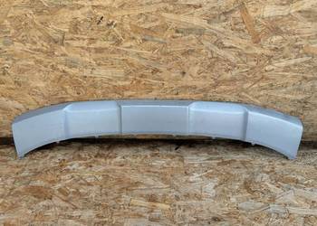 Spoiler dół listwa zderzaka przód Kia niro I 1 lift 19+zwykły 86565-G5500