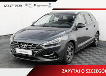 Hyundai i30 WJ9340L#1.0 T-GDI Smart Podgrz.f I kier K.cof Salon PL VAT23% …