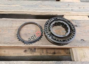 Synchronizator John Deere 6800, 7200, 7525