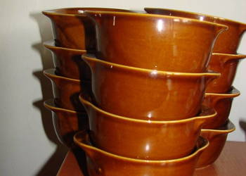 Porcelit Tułowice bulionówka