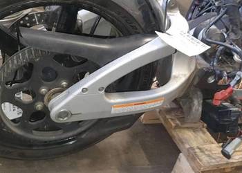 WAHACZ MOTOCYKL BUELL XB9 SX TYŁ ZBIORNIK
