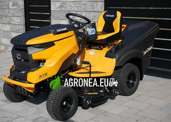 Traktor Kosiarka Cub Cadet XT2 QR106 Nowa Gwarancja dostawa silnik V2 24KM