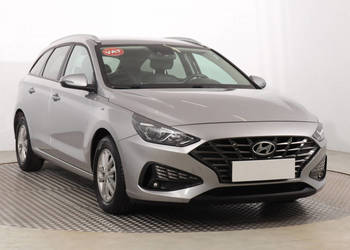 Hyundai i30 1.0 T-GDI
