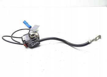 KLEMA MINUS MINUSOWA BMW E90 E91 E92 2.0 D N47 9164352