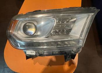 Dodge Durango Reflektor Lampa Xenon Led Mopar Prawa przód USA 2018 2024