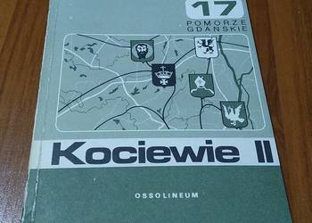 Kociewie II Danuta Baczkowska GTN Pomorze Gdańskie 17
