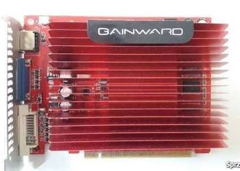 Karta graficzna GeForce 9500 GT super stan