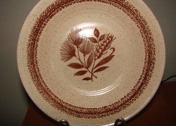 Churchill England talerz