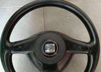Kierownica seat Leon 1 Toledo 2