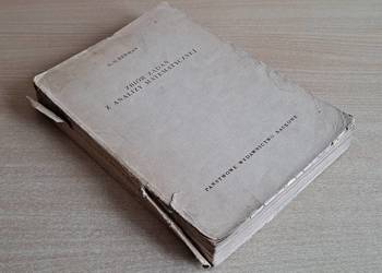 G. N. Berman - Zbiór zadań z analizy matematycznej