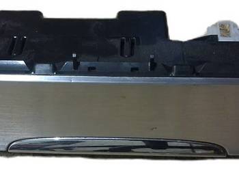 Popielniczka przednia dekor aluminiowy Volkswagen Passat B6 3C8857967