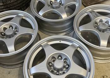 Alufelgi 4x108 16” OZ Crono 16x7J ET27