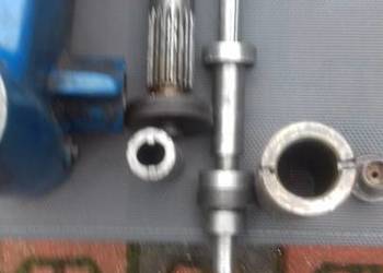 Części Wiertarka WS 13