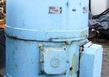 NAGRZEW PIEC INDUKCYJNY 150 kW/4000 Hz - SIEMENS