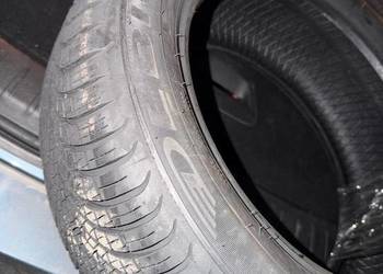 205 55 r16 wielosezony Nowe Dębica 2025