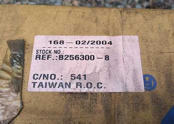 6987577/89FB-9002-CF Zbiornik paliwa ?