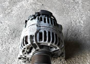 Alternator Audi A3 8L 1.8 benzyna 028903028D 90A oryginalny