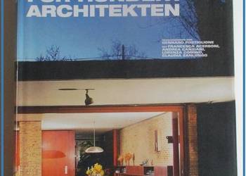 Hundert Häuser für hundert Architekten / architektura Hundert Häuser für hundert Architekten / architektura