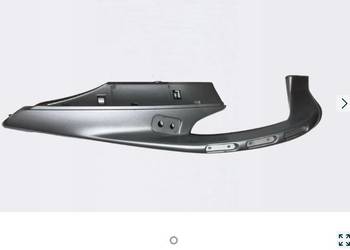 Rączka uchwyt pasażera BMW F 650 GS 00 - 08