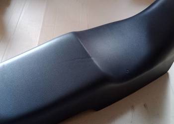 KANAPA SIEDZENIE SELLA FDM GILERA KZ / KK 125