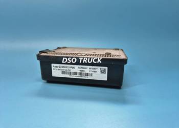 Radar Czujnik Sensor 22302612-P05 RENAULT GAMAT RANGE VOLVO FH