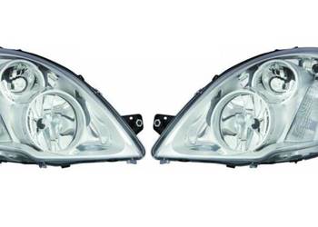 Iveco Daily 11-14 Reflektor przedni lampa przednia NOWA