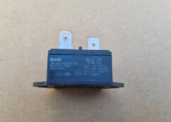 Przekaźnik JM1aN-ZTM-DC12V 20A